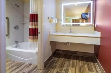 Ocean's Edge Hotel Port AransasTX