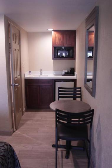 Americas Best Value Inn Port Aransas