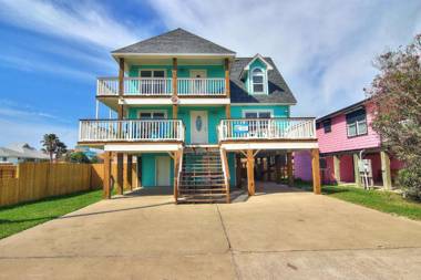 Barefoot Dreams 616 SCD