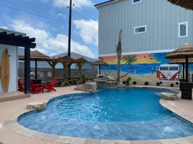 Flip Flops and Pop Tops