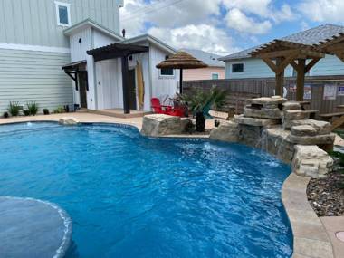 Flip Flops and Pop Tops