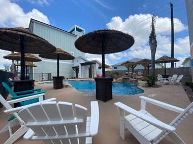 Flip Flops and Pop Tops