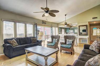 Lost Colony Villa #30