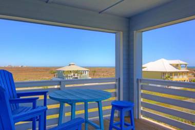 Livin' On Cloud 9 IPE122