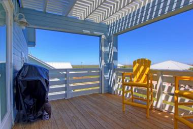 Livin' On Cloud 9 IPE122