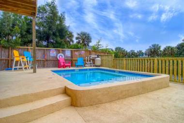 Orange You Glad To Be Here OV29