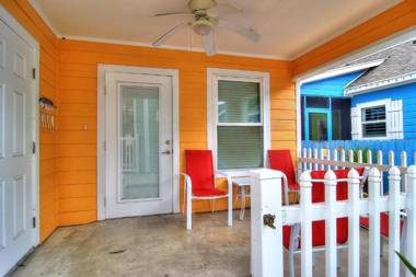 The Surf Shack PB105