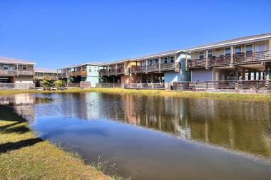 Blue Heron Bayou OV17