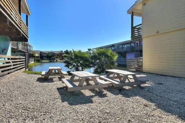 Blue Heron Bayou OV17