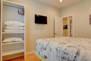 Shore To Love IT OV36