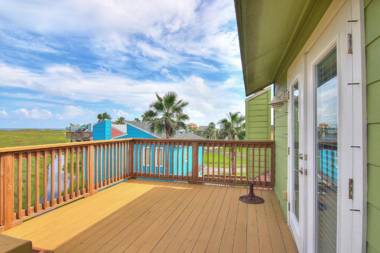 Beach Blessing LCV31