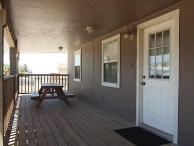 Blue Water Fisherman 614SP