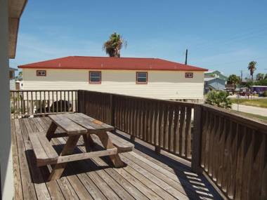 Blue Water Fisherman 614SP