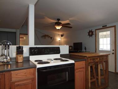 Blue Water Fisherman 614SP