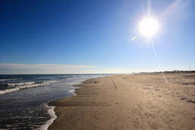 Popsicles and Flip Flops VW8