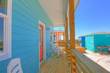 High Tides and Good Vibes GV634