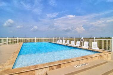 Executive Beach Paradise SH7345