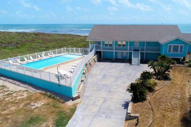 Executive Beach Paradise SH7345