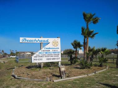 Peace of Paradise 406BH