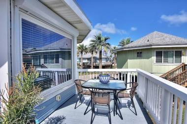 A Coastin Casa #3 Sunday Villas