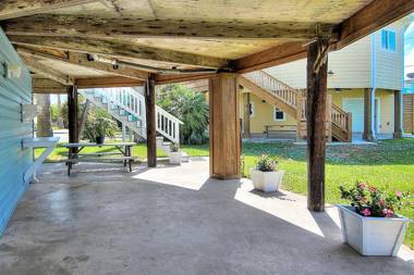 A Coastin Casa #3 Sunday Villas