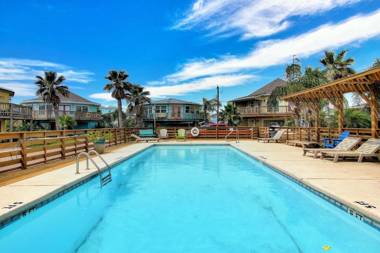 A Coastin Casa #3 Sunday Villas