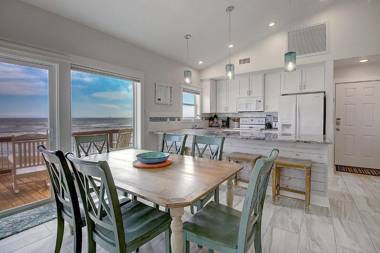 Beachfront Paradise LC19