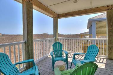 Port A Landing PP745