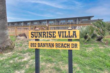 Sunrise Villas 108