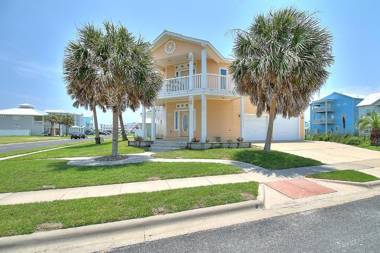 Cute As Shell IPE125