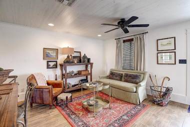 The Gulf House GS512