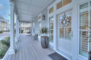 Beachful Easy Feeling 117 CE