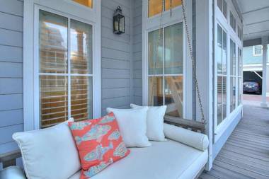 Beachful Easy Feeling 117 CE