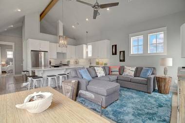 Gulf Coast Time 127 FI