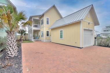 Gulf Coast Time 127 FI