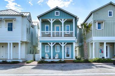 Coconut Cottage 244 BR