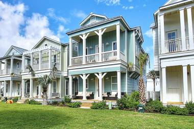 Coconut Cottage 244 BR