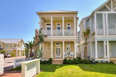 Good Times & Tan Lines 247 HL