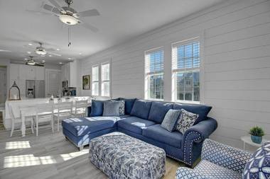 Blue Serenity TC 10204