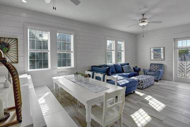 Blue Serenity TC 10204