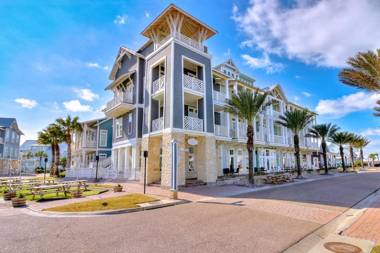 Dolphin's Landing TC 5102