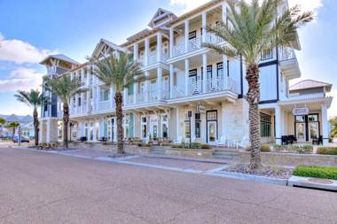 Dolphin's Landing TC 5102