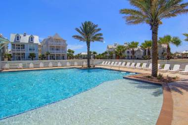 Capella at the Shore 208 RO