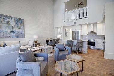 Sandy Bottoms Beach House TC 5104