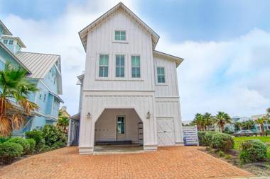 A Shore Thing 188 RO