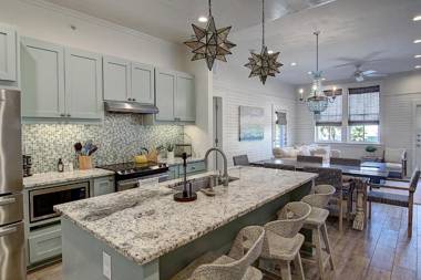 Almost Heaven TC 2201