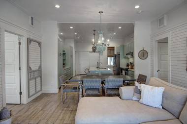 Almost Heaven TC 2201