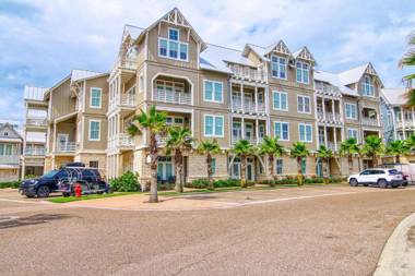 Almost Heaven TC 2201