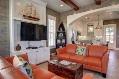 Cajun Cottage 108 BE