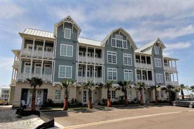 Coastal Access TC 3104